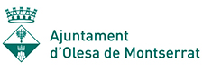 logo Ajuntament d'olesa de Montserrat