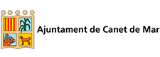 logo Ajuntament de Canet