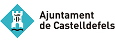 logo Ajuntament de Castelldefels