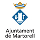 logo Ajuntament de Martorell