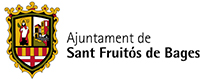logo Ajuntament de Sant Fruitós del Bages