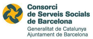 logo Consorci de Serveis Socials de Barcelona