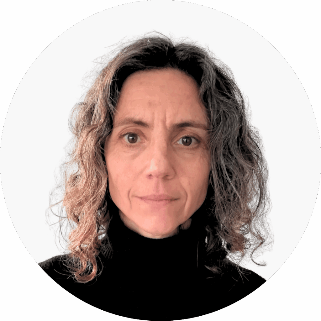 Núria Argelich Iglesias