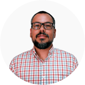 Luis Pulgar
