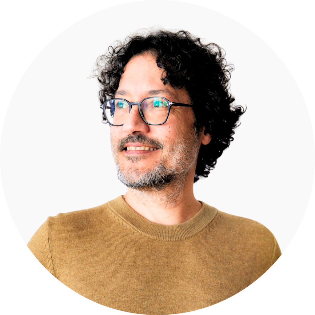 Raül Martínez