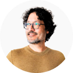 Raül Martínez